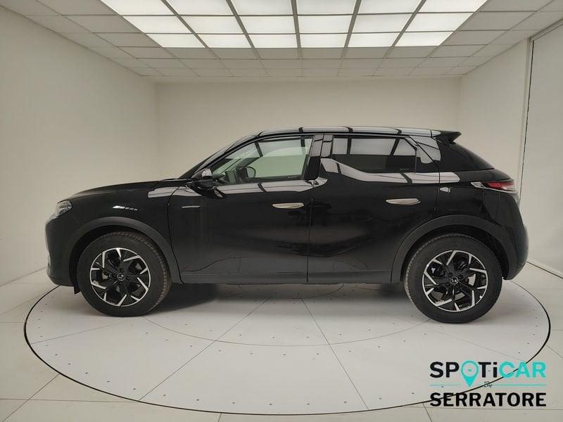 DS DS3 FAUBOURG BHDI130