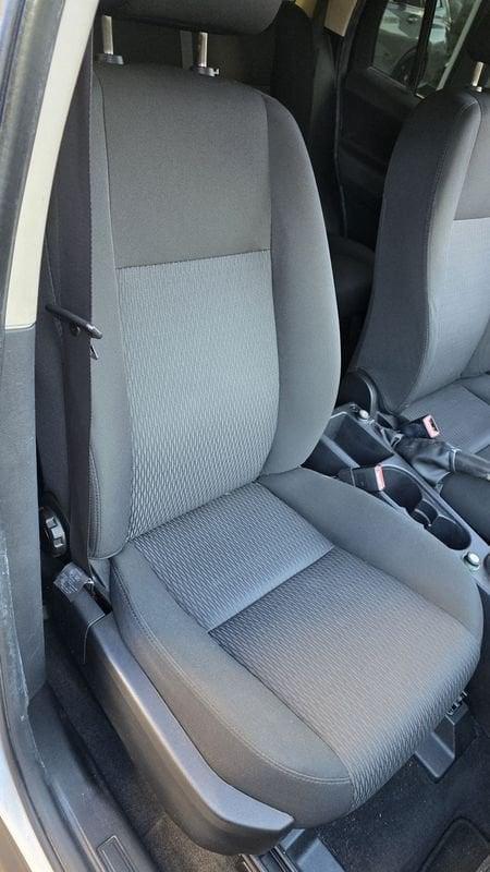 Land Rover Freelander Freelander 2.2 TD4 S.W. S