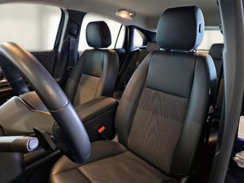 MERCEDES-BENZ GLA 200 Automatic Business Extra