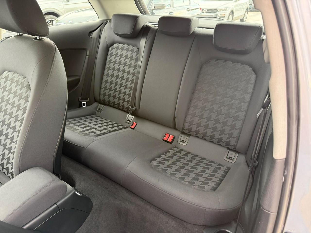 Audi A3 1.6 TDI 110Cv 6M 3PORTE