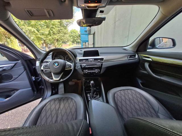 BMW X1 sDrive18d Business "ProMMo"
