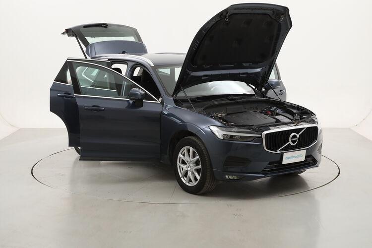 Volvo XC60 B4 Geartronic Momentum Pro BR578407 2.0 Mild Hybrid 197CV