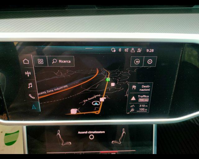AUDI A6 Avant 40 2.0 tdi mhev Business Sport s-tronic
