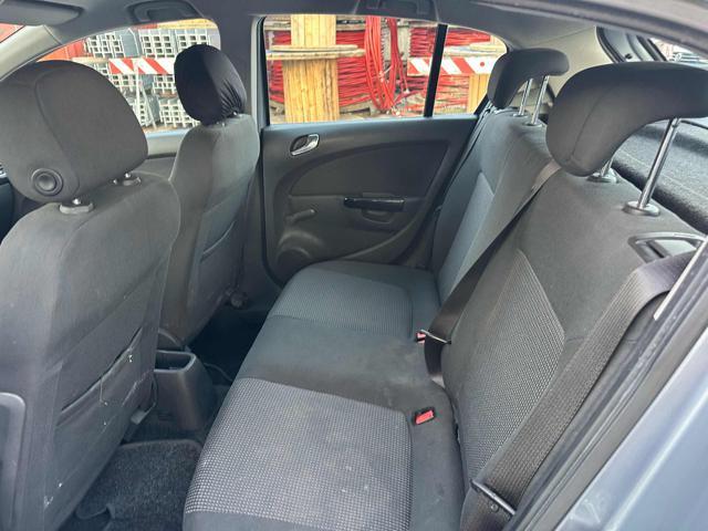 OPEL Corsa benzina/gpl 1.0 12V 5P Enjoy Stupenda Bellissima