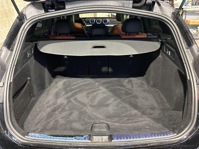 MERCEDES-BENZ C 300 d Mild hybrid S.W. Premium Pro