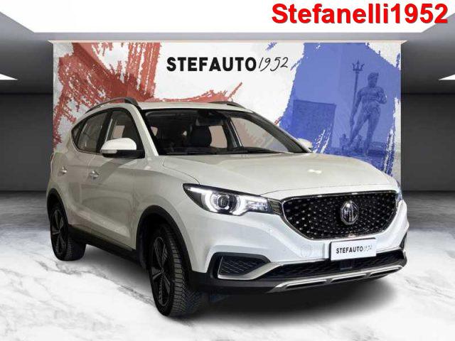 MG ZS EV 2021 - Luxury