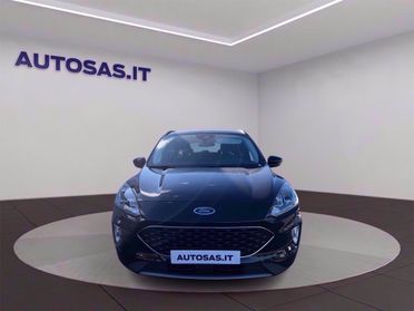 FORD Kuga 1.5 ecoblue Connect 2wd 120cv del 2022