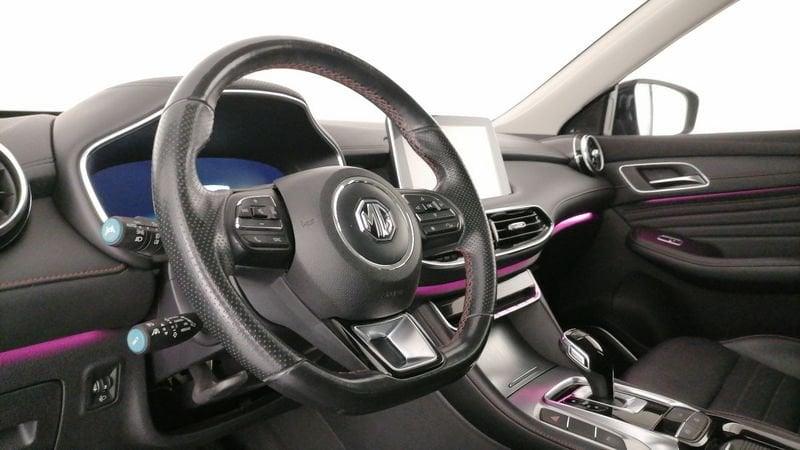 MG HS E 1.5 t-gdi phev Exclusive auto