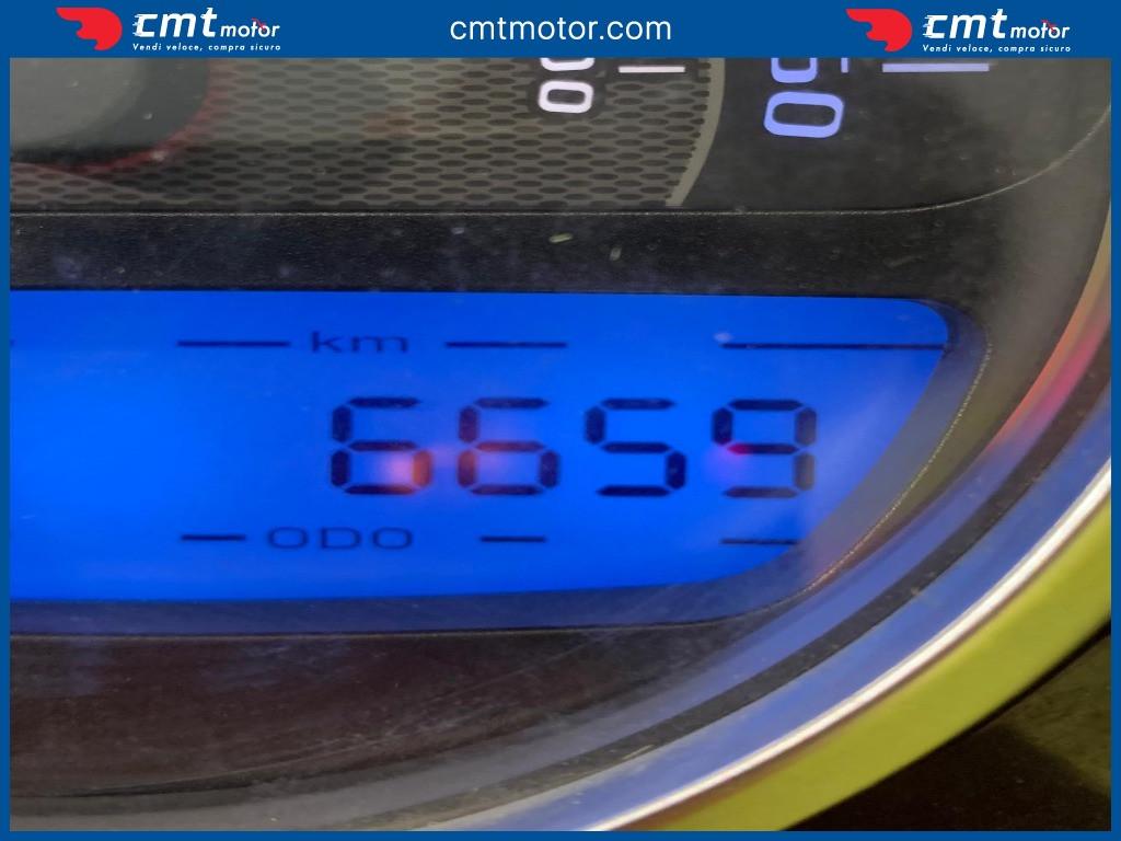 Piaggio MP3 - 2018