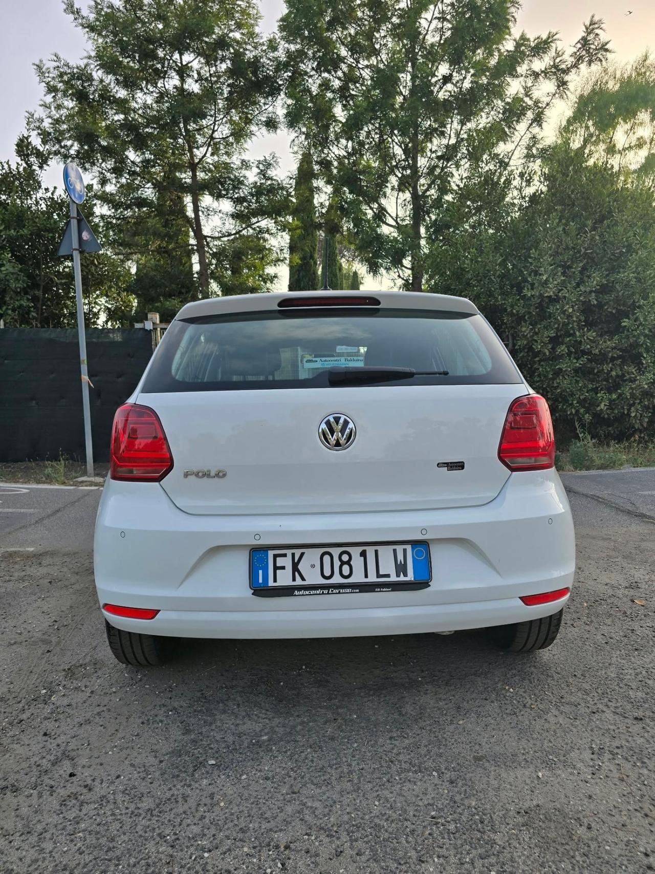 Volkswagen Polo 1.0 MPI 75CV 5p. Business