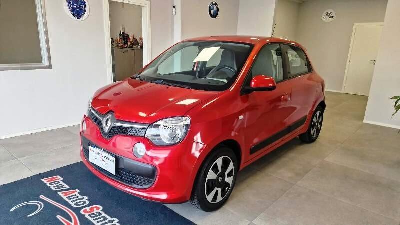 Renault Twingo 1.0 SCe 71 CV Wave