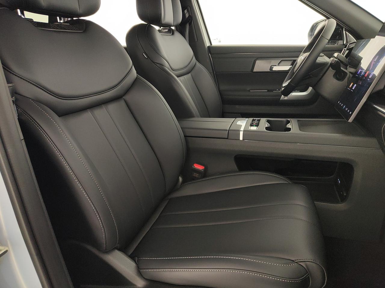 JAECOO JAECOO 7 SHS-P PHEV 1.5TGDI DHT2 Premium