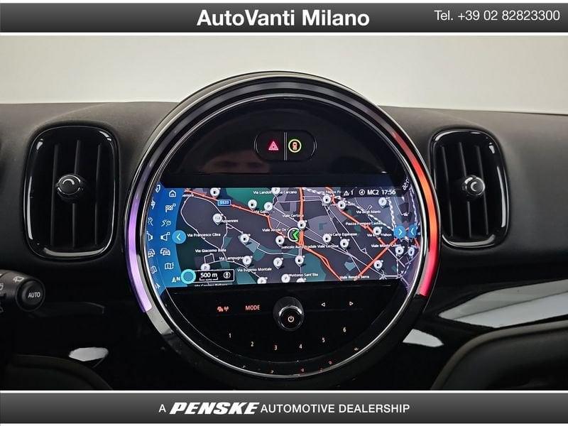 MINI Countryman Mini Countryman 2.0 Cooper D Classic