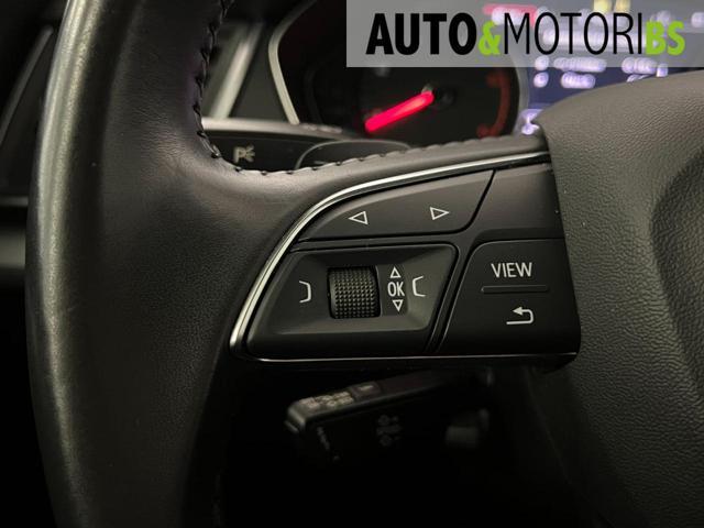 AUDI Q5 40 TDI quattro S tronic *PREZZO REALE*