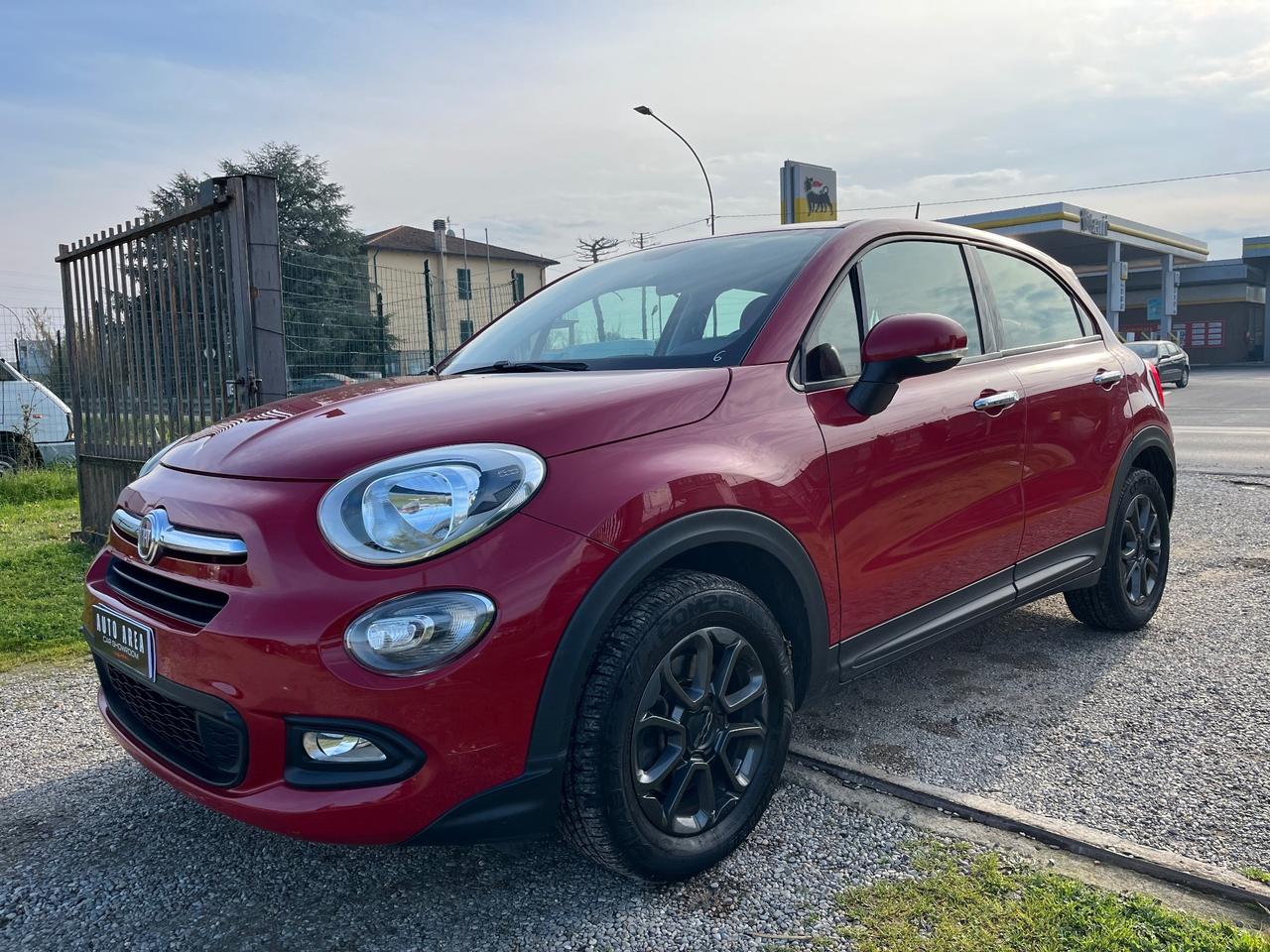 Fiat 500X 1.3 MultiJet 95 CV Business
