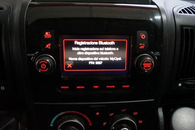 OPEL Movano 35 2.2 BlueHDi 140 S&S L3H2 ITALIANO CERTIFICATO