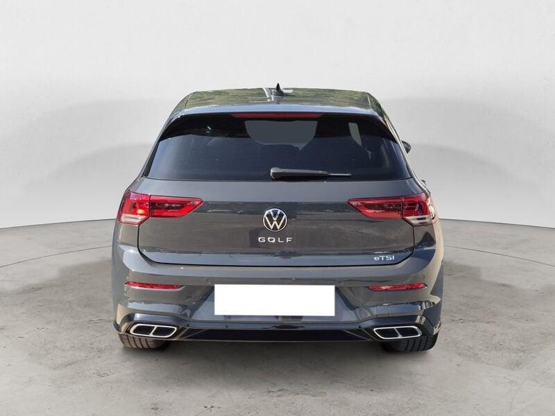 Volkswagen Golf 1.5 etsi evo R-Line 150cv dsg