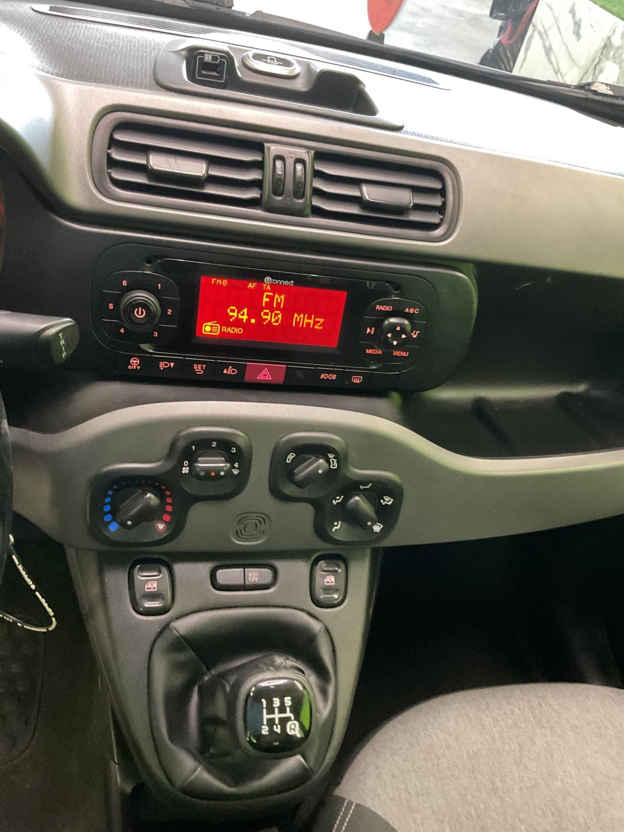 Fiat Panda 1.2 Pop