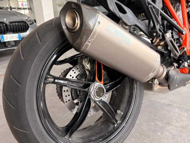 KTM Other Super Duke 1290 gt - Super Duke 1290 GT