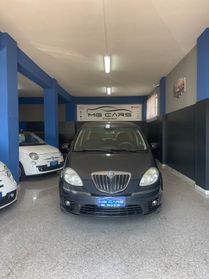 Lancia MUSA 1.3 Multijet 16V 90 CV Platino