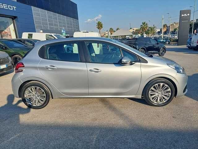 Peugeot 208 P.Tech 68 CV 5 porte Active