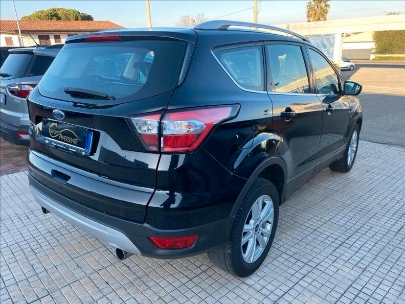 Ford Kuga 1.5 TDCI 120 CV S&S 2WD Plus
