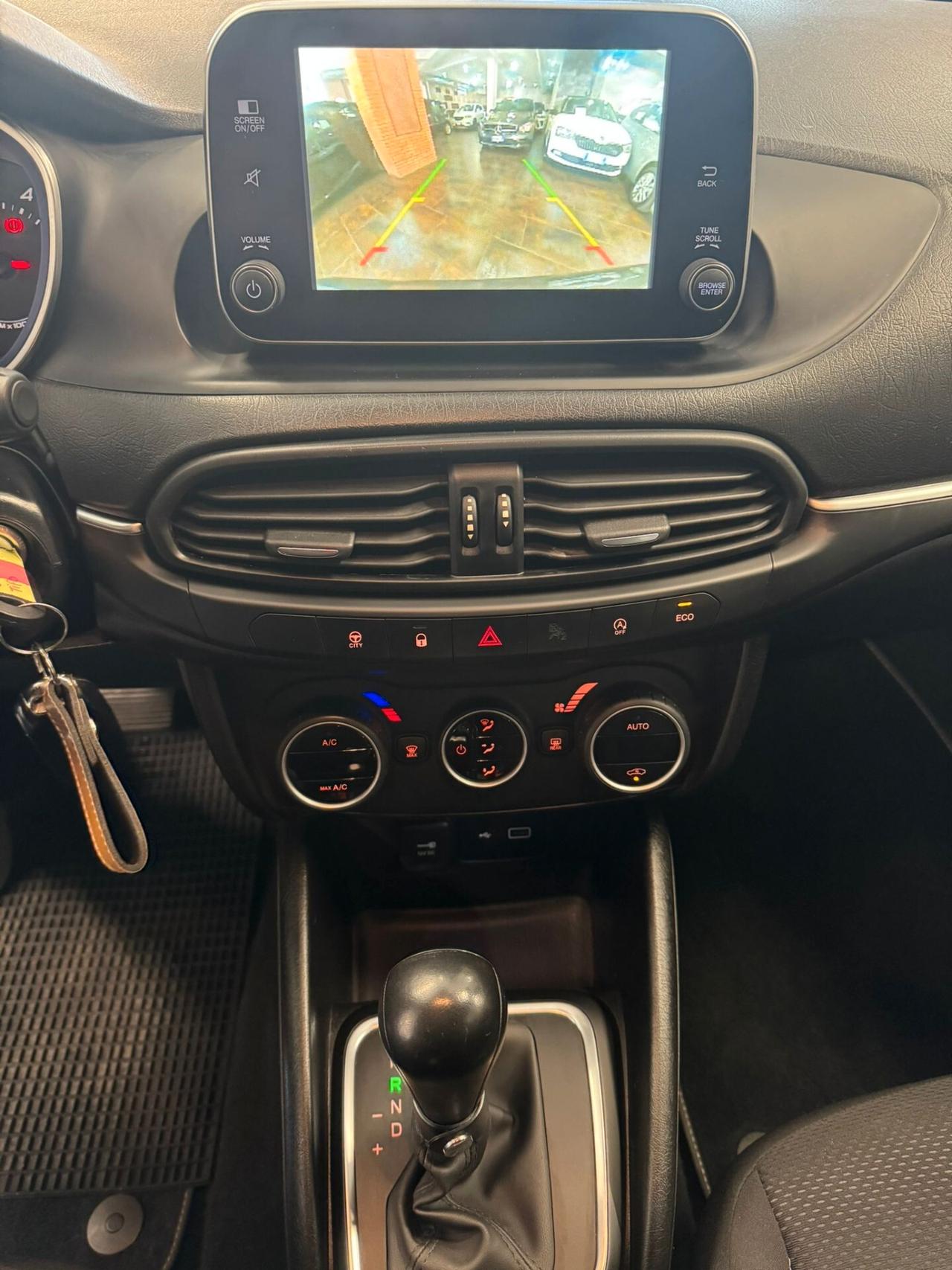 Fiat Tipo 1.6 Mjt S&S 5 porte Business