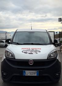 Fiat Doblo 1.6 Diesel 105 Cv