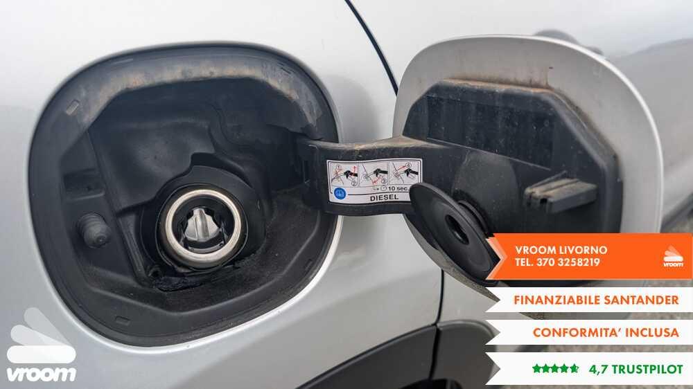 FIAT 500X 500X 1.6 MultiJet 120 CV Business