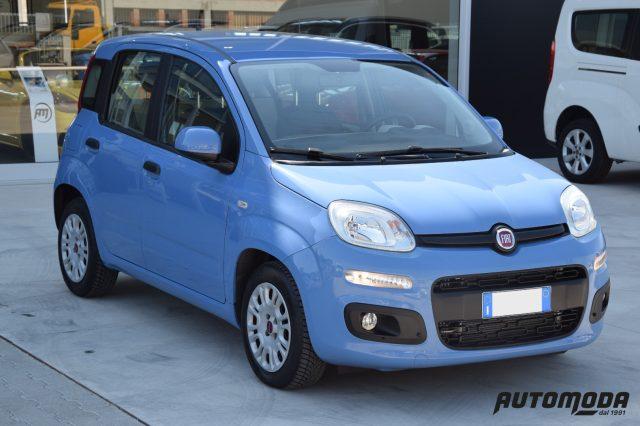 FIAT Panda 1.3MJT 95CV Easy