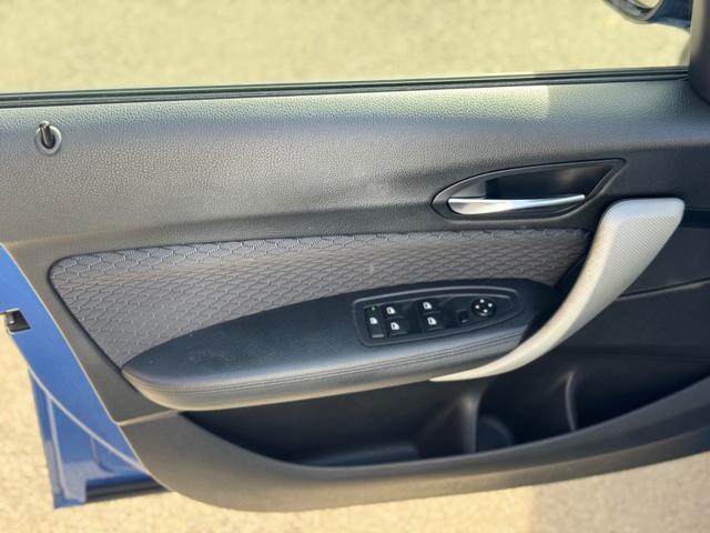 BMW 116 d 5p. Msport TENUTA MANIACALMENTE