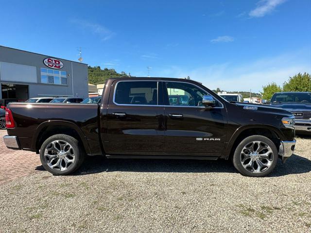 DODGE RAM 1500 4x4 5.7 LONG HORN GPL -FULL