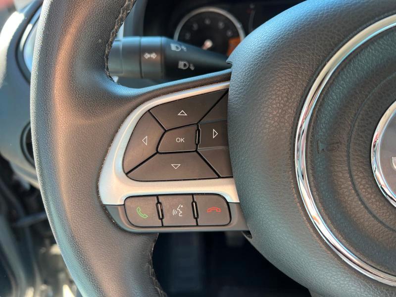 Jeep Renegade 1.0 t3 Longitude 2wd