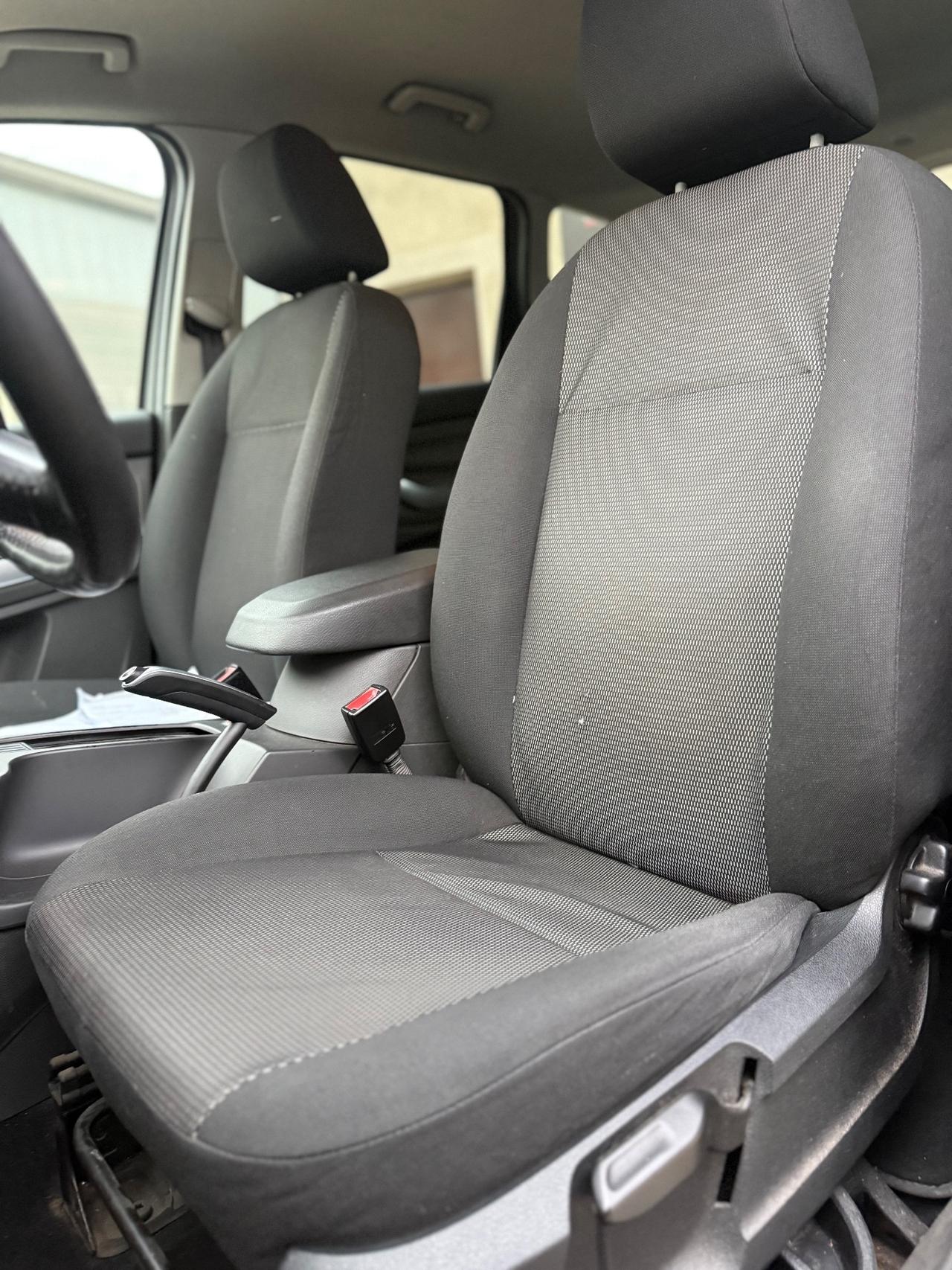 Ford C-Max 1.6 TDCi 110 CV Titanium DPF