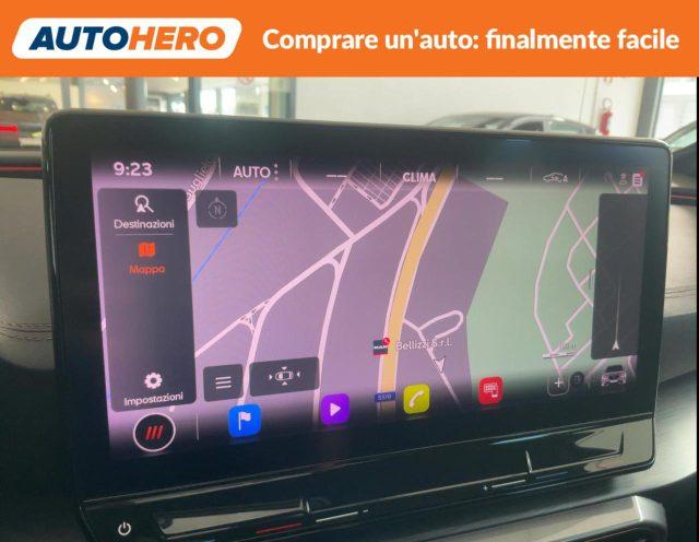 CUPRA Formentor 2.0 TDI 4Drive DSG