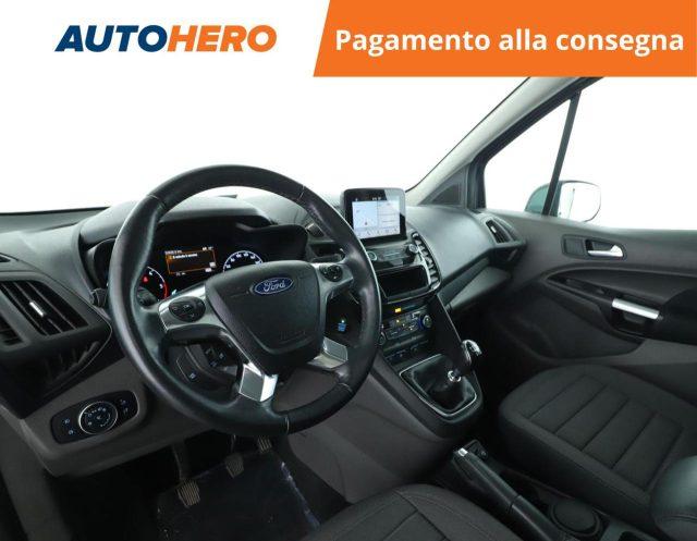 FORD Grand C-Max Gran Tourneo Connect 1.5 EcoBlue 120 CV Titanium