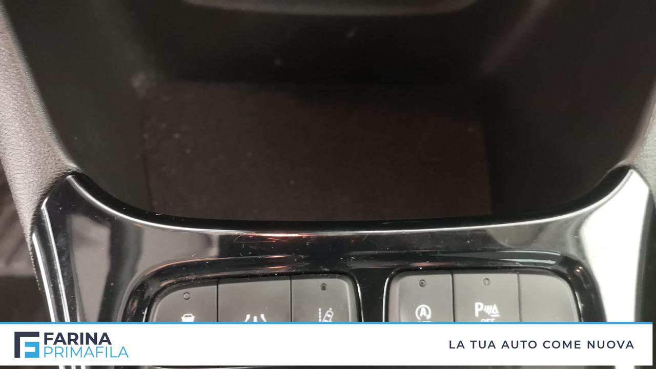 OPEL Crossland 2021 - Crossland 1.2 Edition s&s 110cv