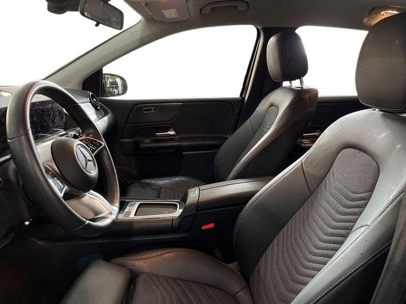 Mercedes-Benz Classe B - W247 2023 B 180 d Executive auto