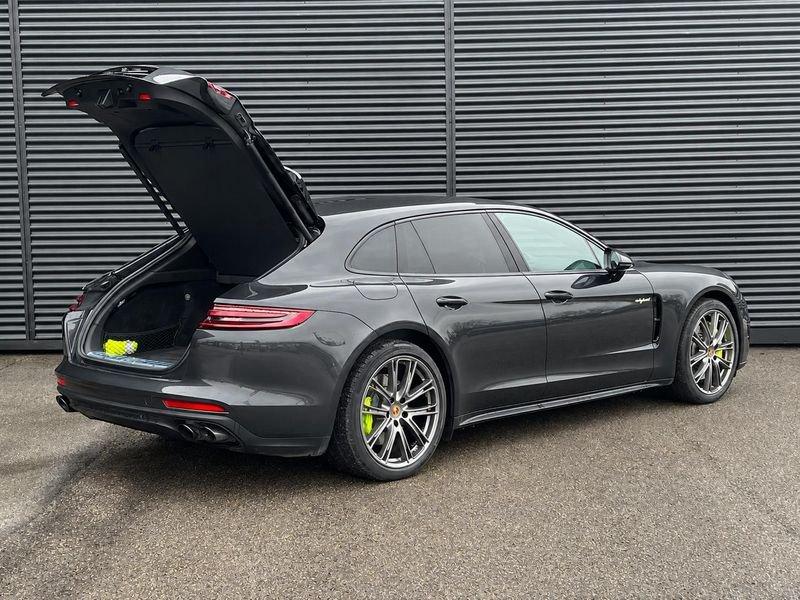 Porsche Panamera 2.9 4 E-Hybrid Sport Turismo 462 CV