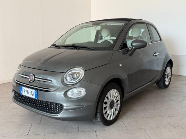 FIAT 500C 1.2 S