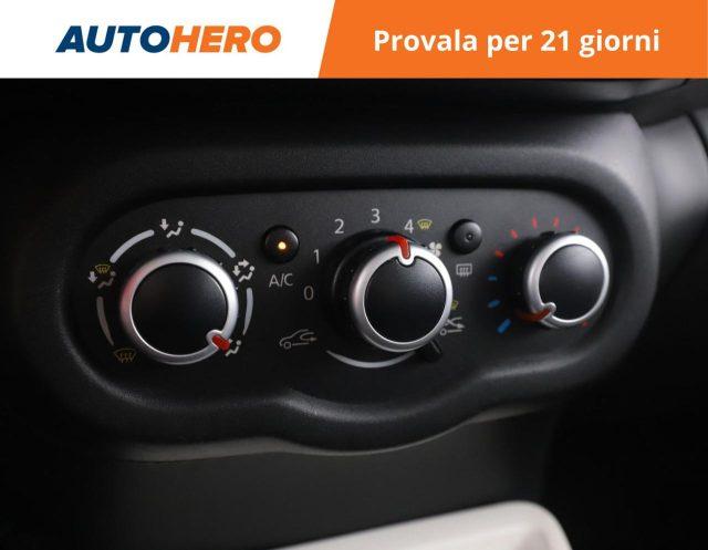 RENAULT Twingo SCe EDC Lovely