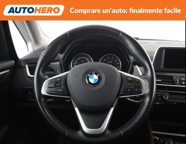 BMW 225 xe Active Tourer iPerformance Luxury aut.