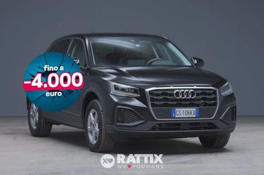 Audi Q2 35 2.0 TDI 150CV Business s-Tronic