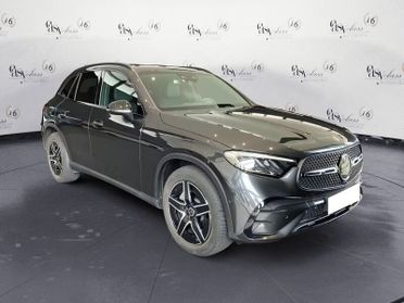Mercedes-Benz GLC GLC 220 d 4Matic Mild Hybrid AMG Line Advanced Plus Night Pack Camera