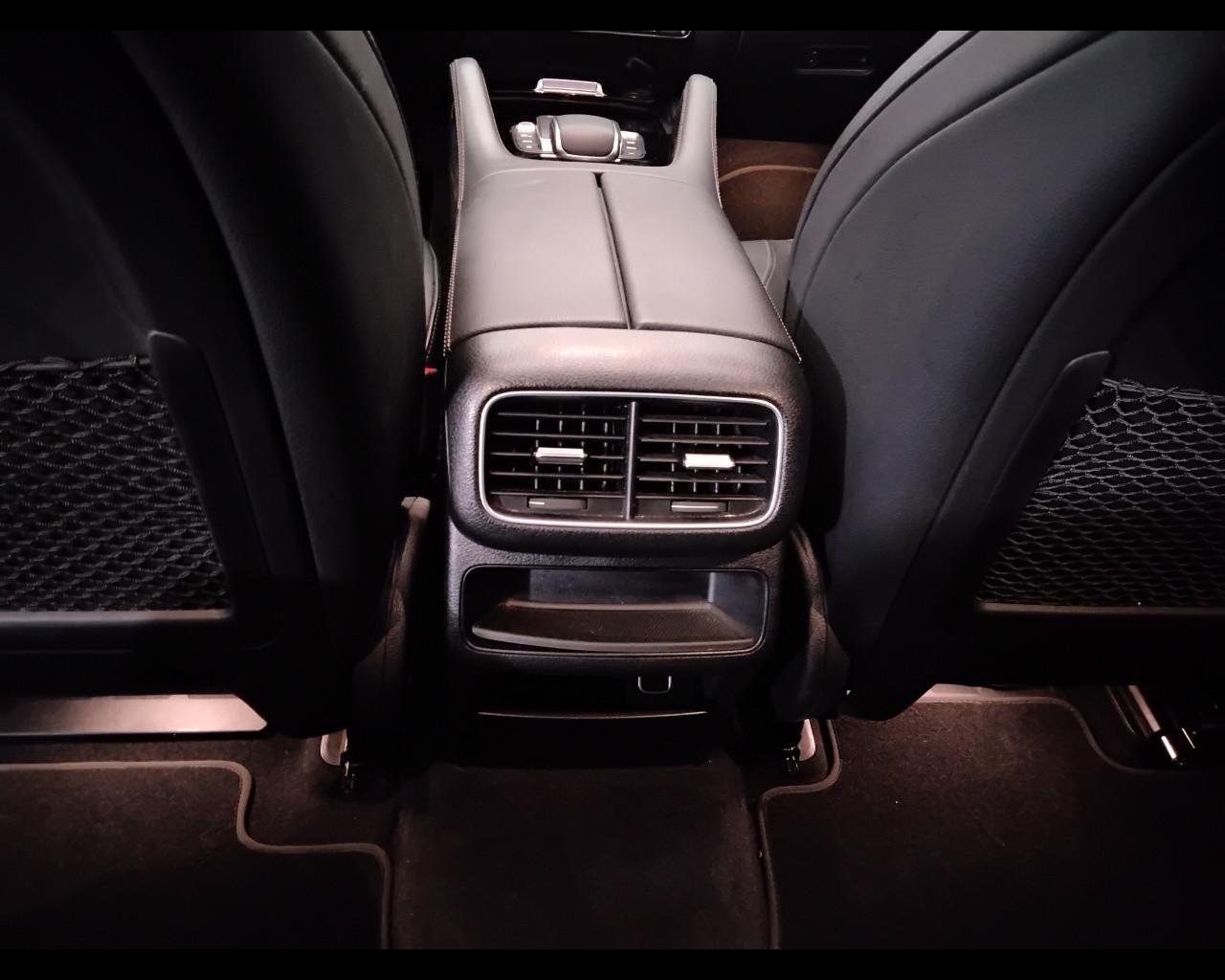 Mercedes-Benz GLE - V167 2019 - GLE 350 de phev (e eq-power) Premium 4matic auto