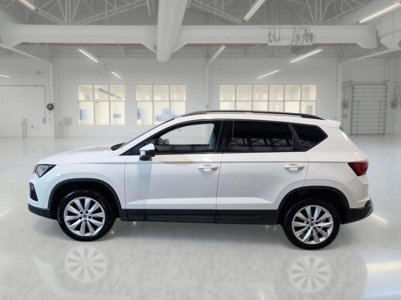 SEAT ATECA 2.0 TDI 110KW BUSINESS DSG