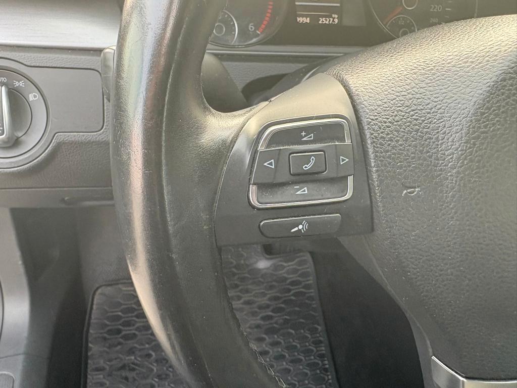 Volkswagen Passat Variant 1.6 tdi Comfortline Business