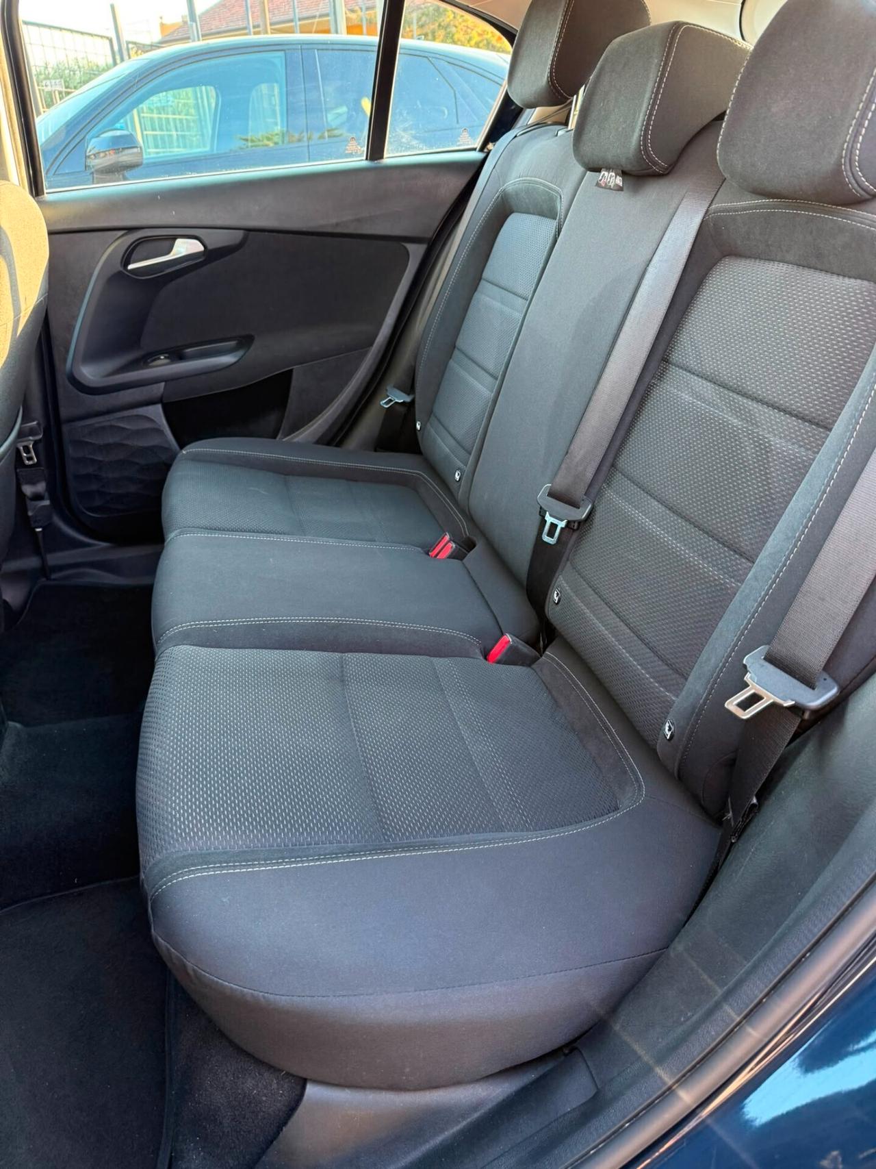 Fiat Tipo 1.6 Mjt S&S 5 porte Lounge