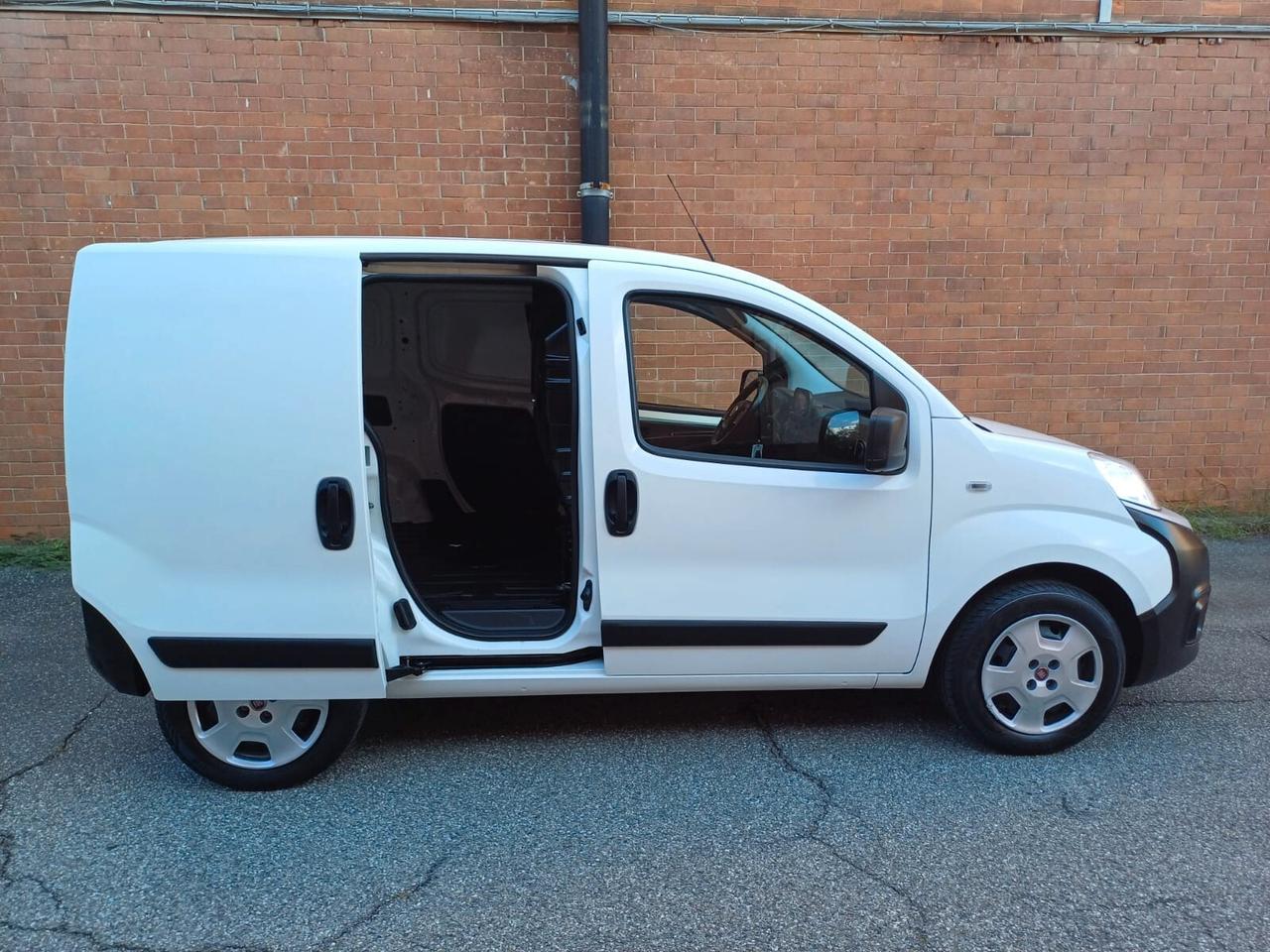 Fiat Fiorino 1.3 MJT 95CV Cargo SX