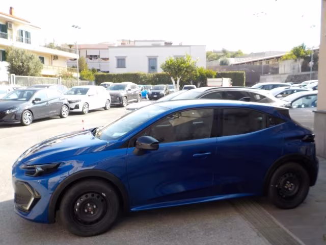 RENAULT Clio NEW 2026 - 1.2 TCe 115 CV 5 porte Evolution